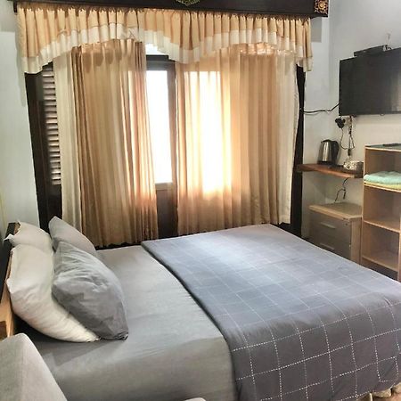 Kayuna Homestay Padangbai  Buitenkant foto
