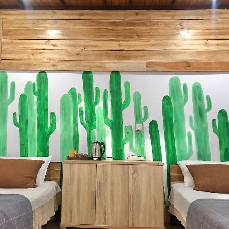 Kayuna Homestay Padangbai  Buitenkant foto