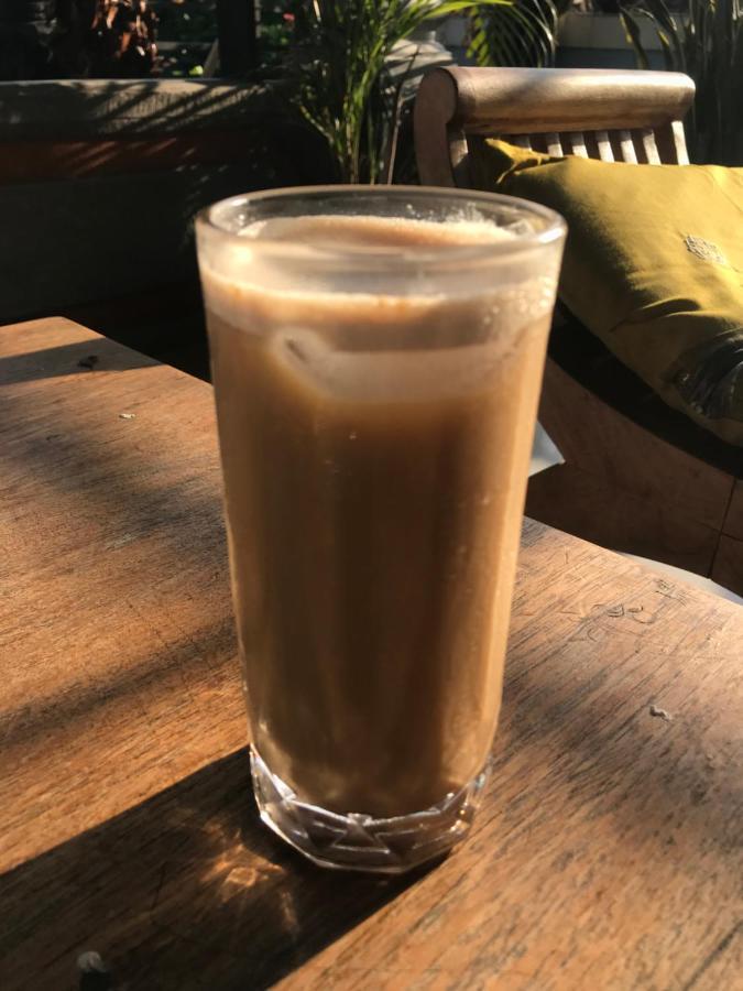 Kayuna Homestay Padangbai  Buitenkant foto
