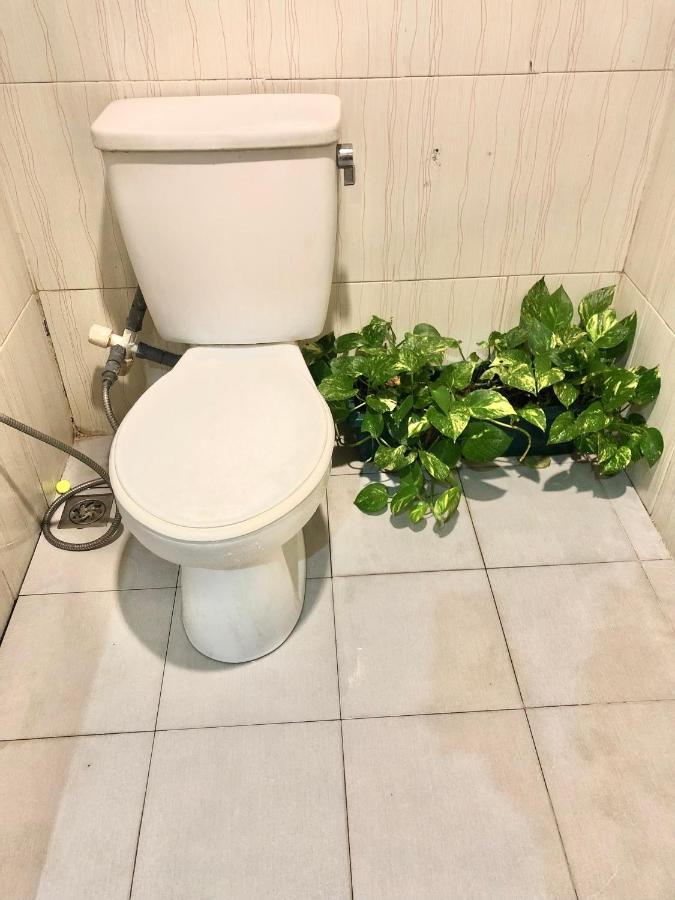 Kayuna Homestay Padangbai  Buitenkant foto